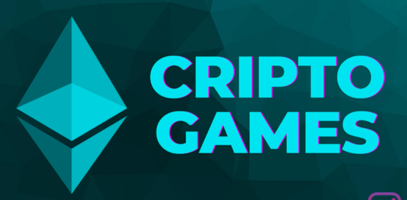 Criptogames - Monetiza tus NFTs